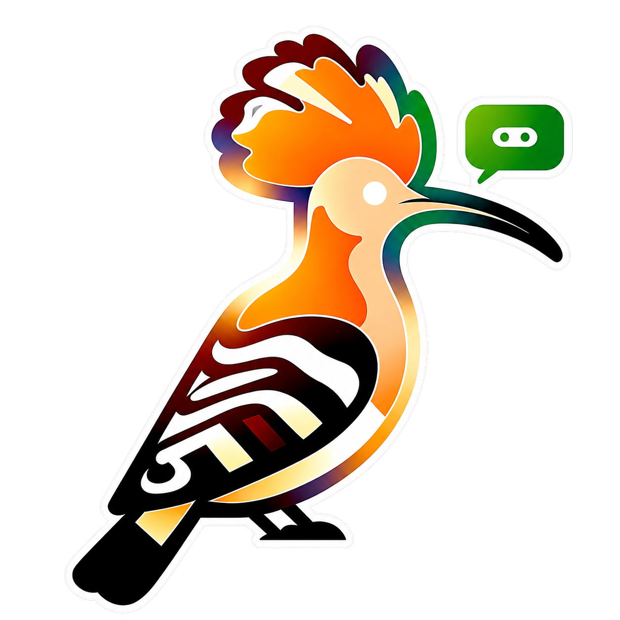 HudHud Logo Icon